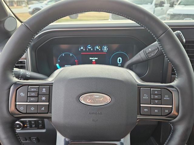 2026 Ford F-350 Super Duty Platinum - Photo 23