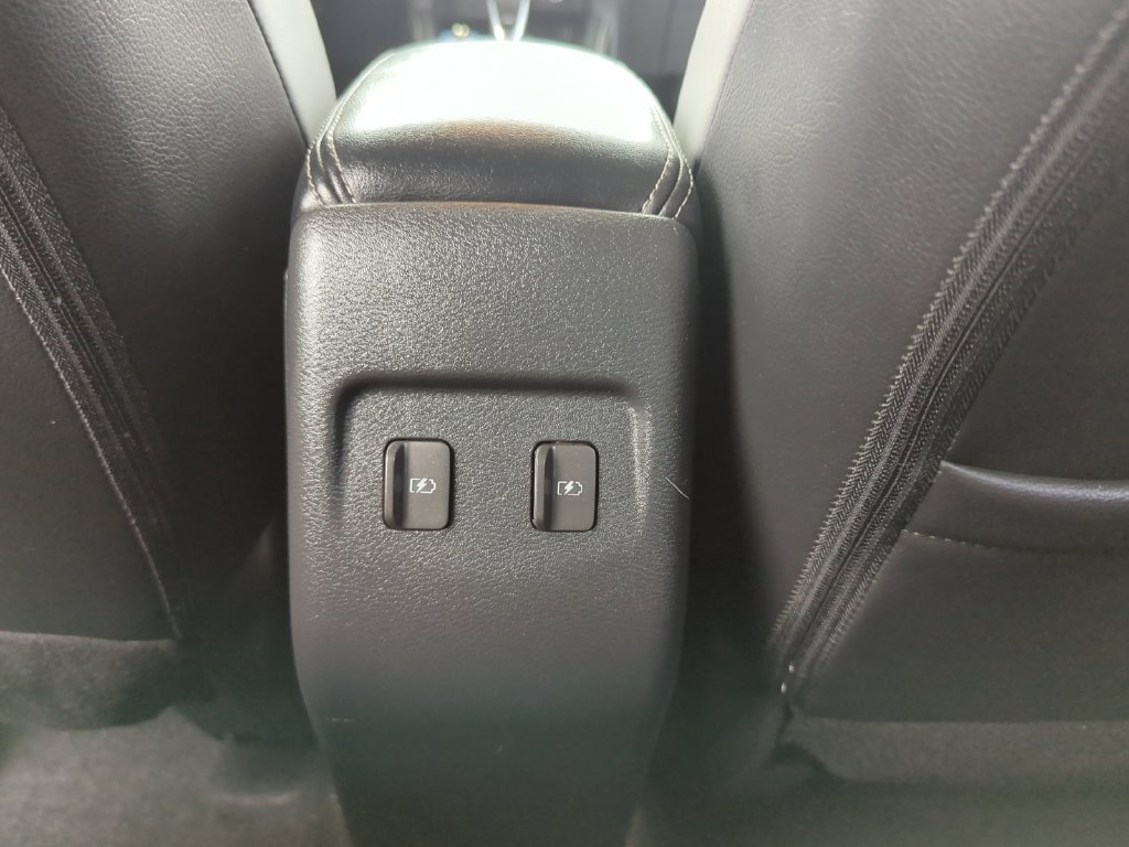 Used 2024 Gray Nissan SR image 20