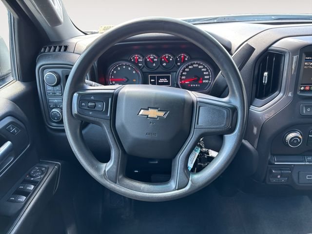 2019 Chevrolet Silverado 1500 Custom - Photo 12