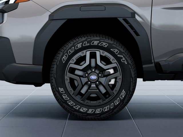 New 2026 RIVER ROCK PEARL Subaru Wilderness image 9