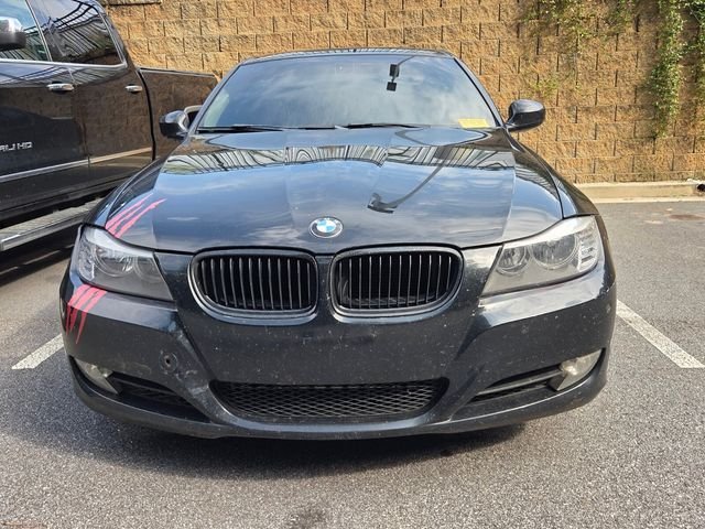 Used 2011 Black BMW 328i image 4