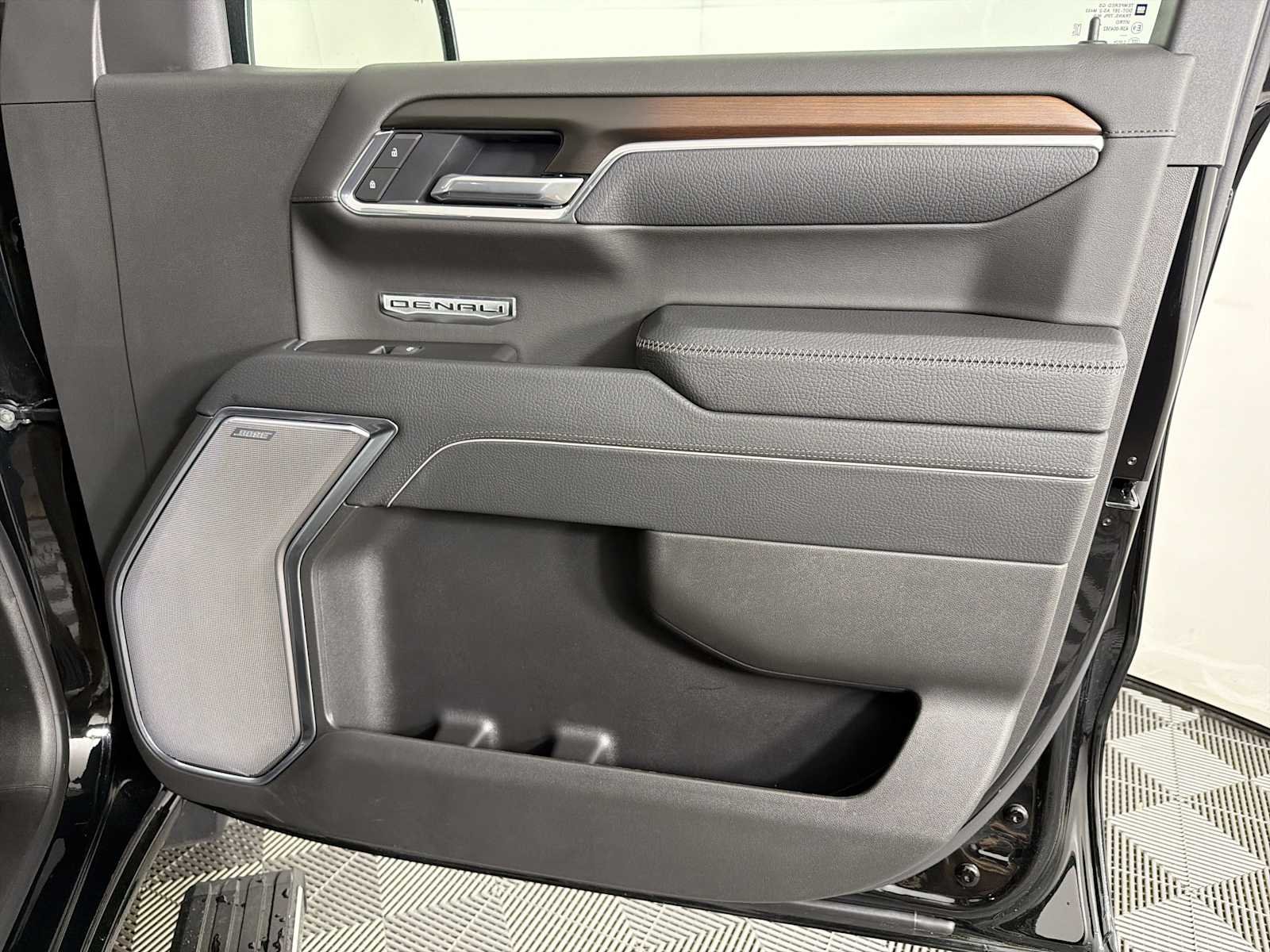 2026 GMC Sierra 1500 Denali - Photo 20