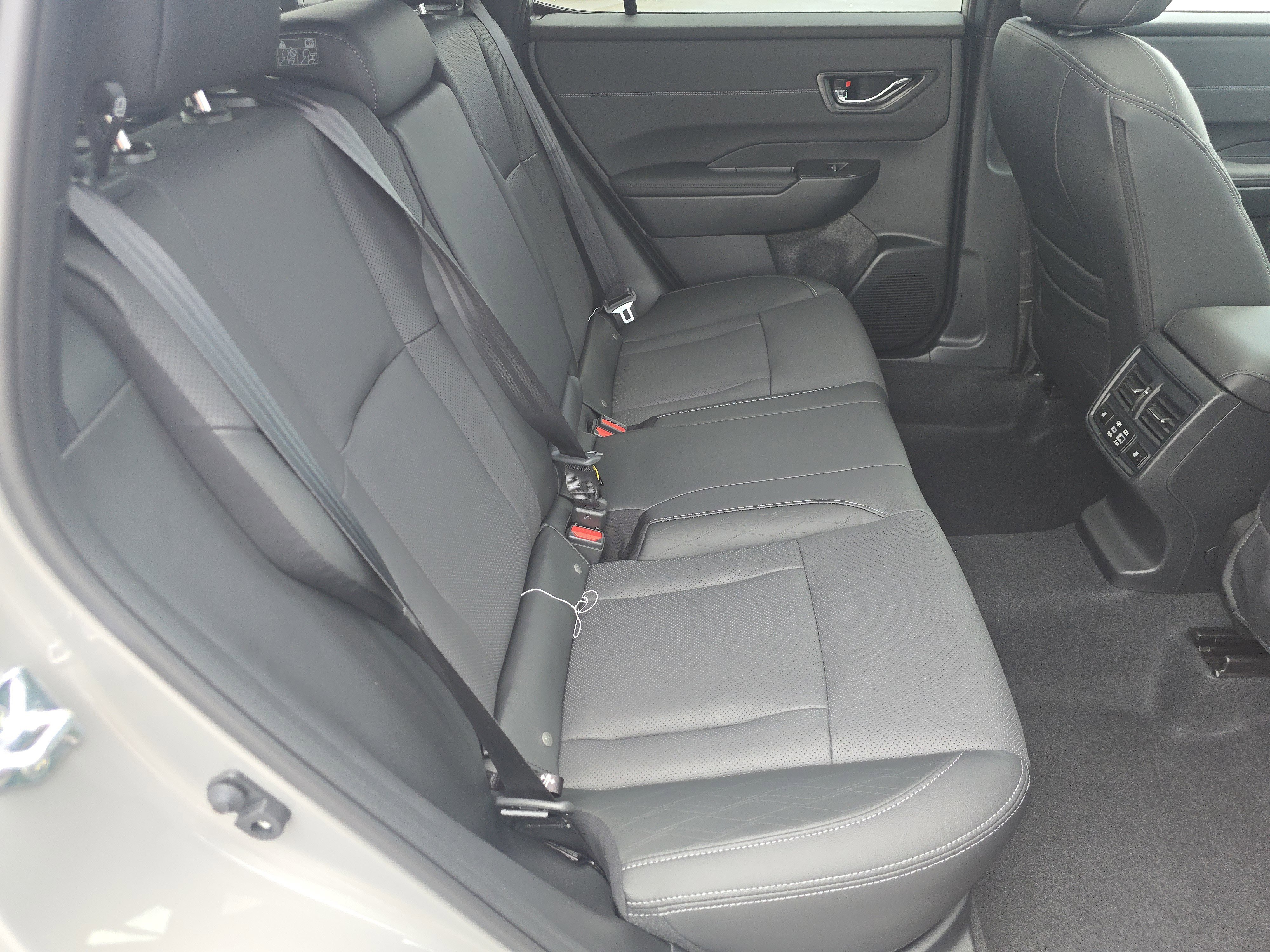 New 2026 RIVER ROCK PEARL Subaru Touring XT image 18