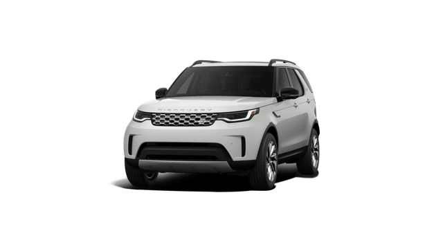 2026 LAND ROVER Discovery S 300PS