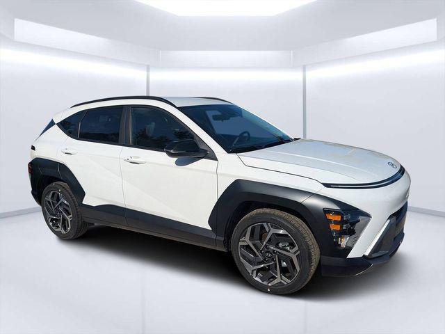 2026 Hyundai KONA SEL Premium FWD