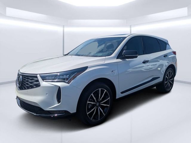 Used 2026 White Acura A-Spec Advance Package image 7