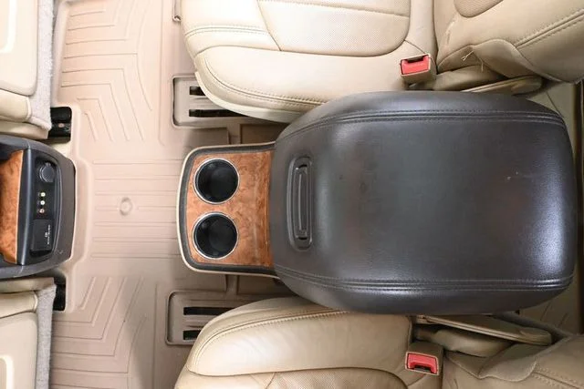 Used 2012 Black Buick Premium Group image 40