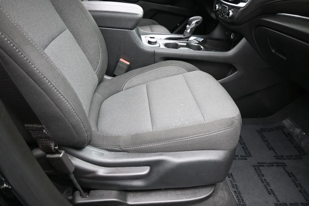 Used 2023 Mosaic Black Metallic Chevrolet LT image 44