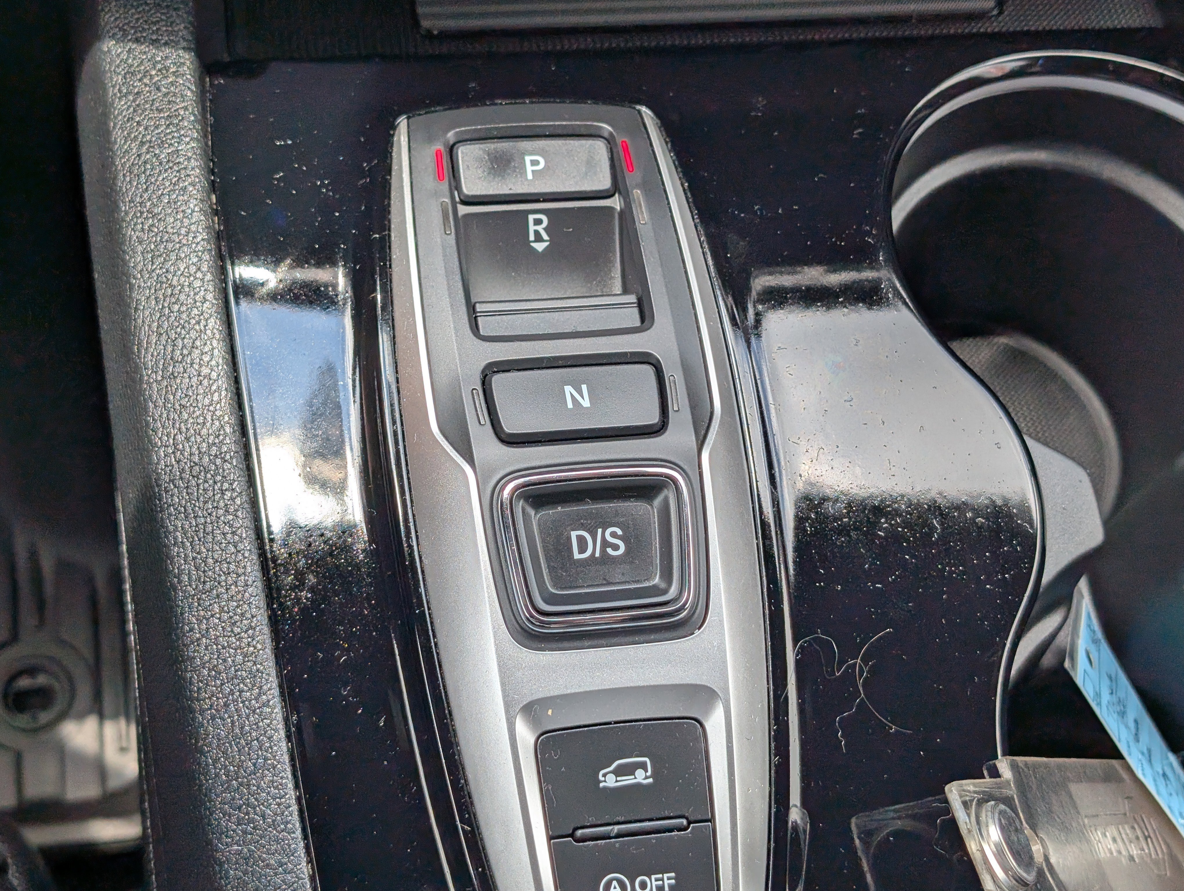 2022 Honda Pilot Black Edition - Photo 66