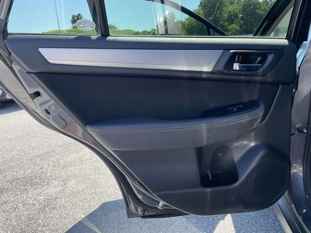 Used 2019 Subaru Outback Premium with VIN 4S4BSAFC0K3303772 for sale in Fletcher, NC