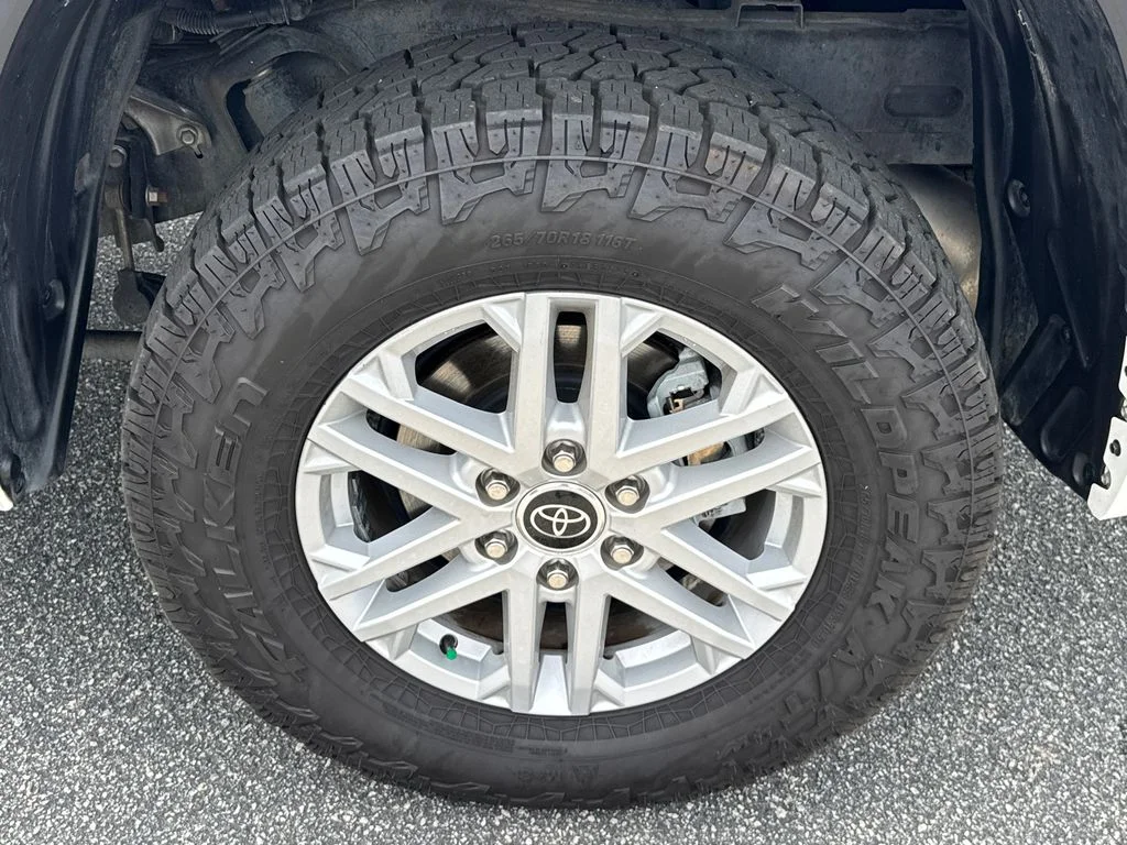 2024 Toyota Tundra SR5 - Photo 19