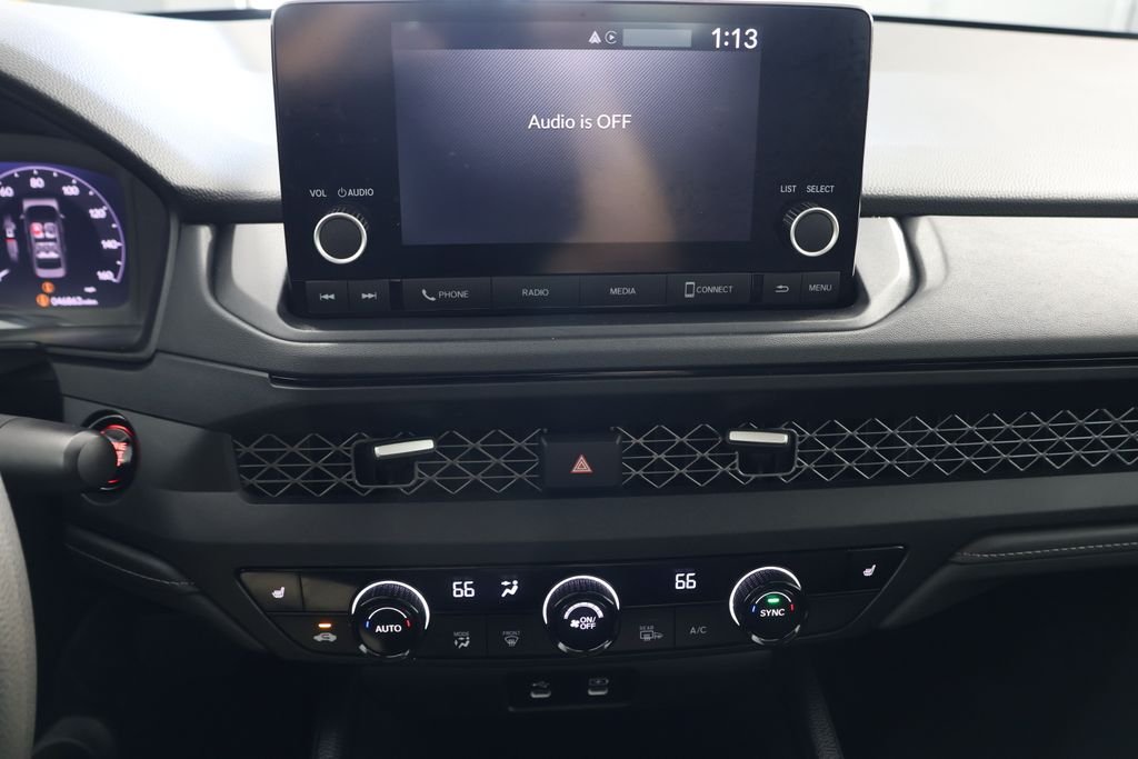 2023 Honda Accord EX - Photo 14
