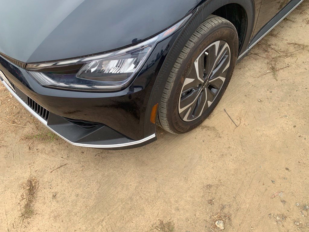 Certified 2024 Kia EV6 Light L/R with VIN KNDC34LAXR5203817 for sale in Carlsbad, CA