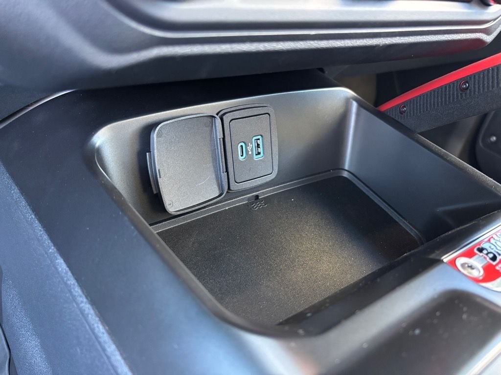 2025 Ford Bronco 2-Door Stroppe - Photo 17
