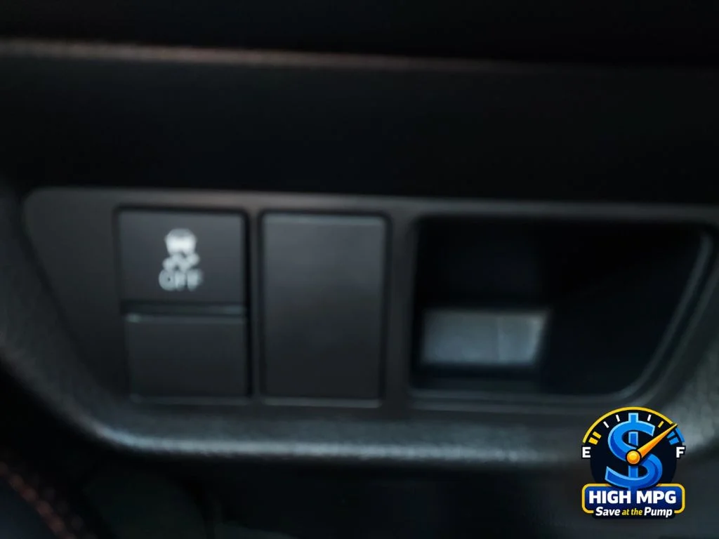 Used 2025 Black Honda Sport image 18