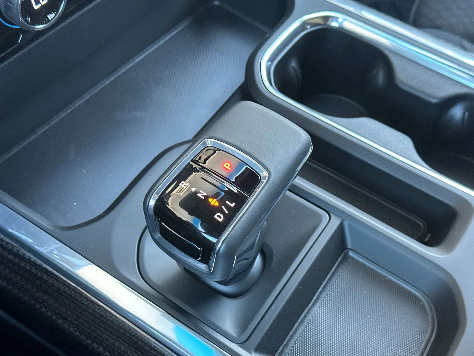 2026 Chevrolet Silverado 1500 RST - Photo 21
