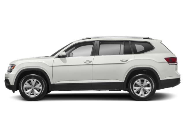 Used 2019  Volkswagen 3.6L V6 SE w/Technology image 3