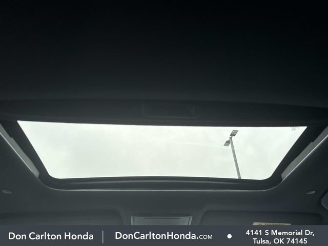 New 2026 Urban Gray Pearl Honda Sport-L image 16