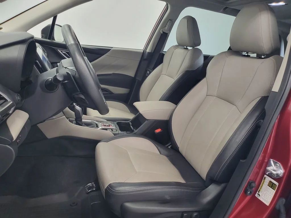 Used 2023 Red Subaru Limited image 19
