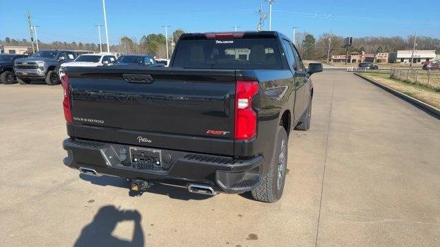 2025 Chevrolet Silverado 1500 RST - Photo 8