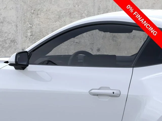New 2026 White Ford EcoBoost image 20