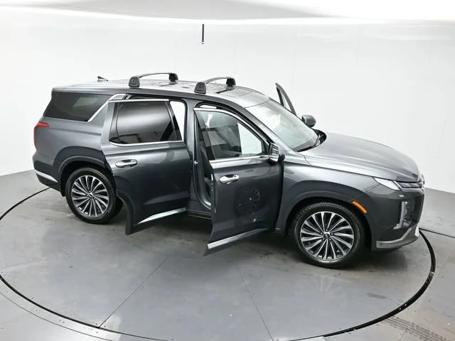 Used 2024 Steel Graphite Hyundai Calligraphy image 45