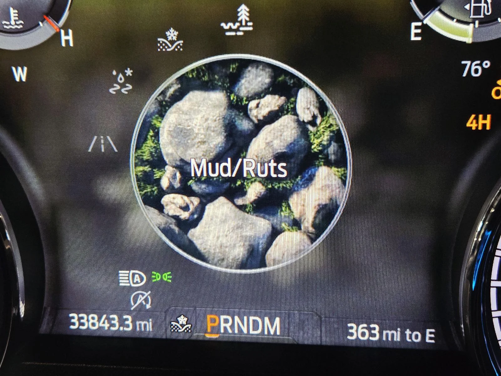 Used 2023 Atlas Blue Ford XLT image 49
