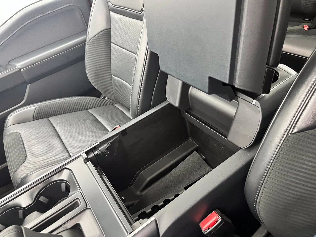 Used 2023 Red Ford Raptor image 30