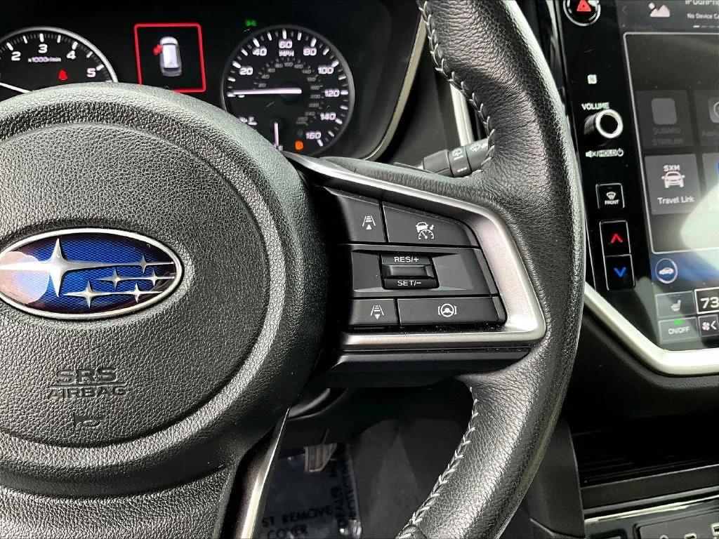 2023 Subaru Ascent Premium - Photo 12