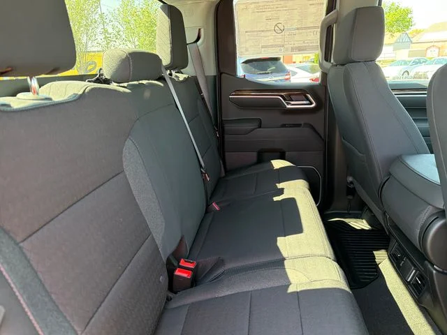 2026 GMC Sierra 1500 Elevation - Photo 22