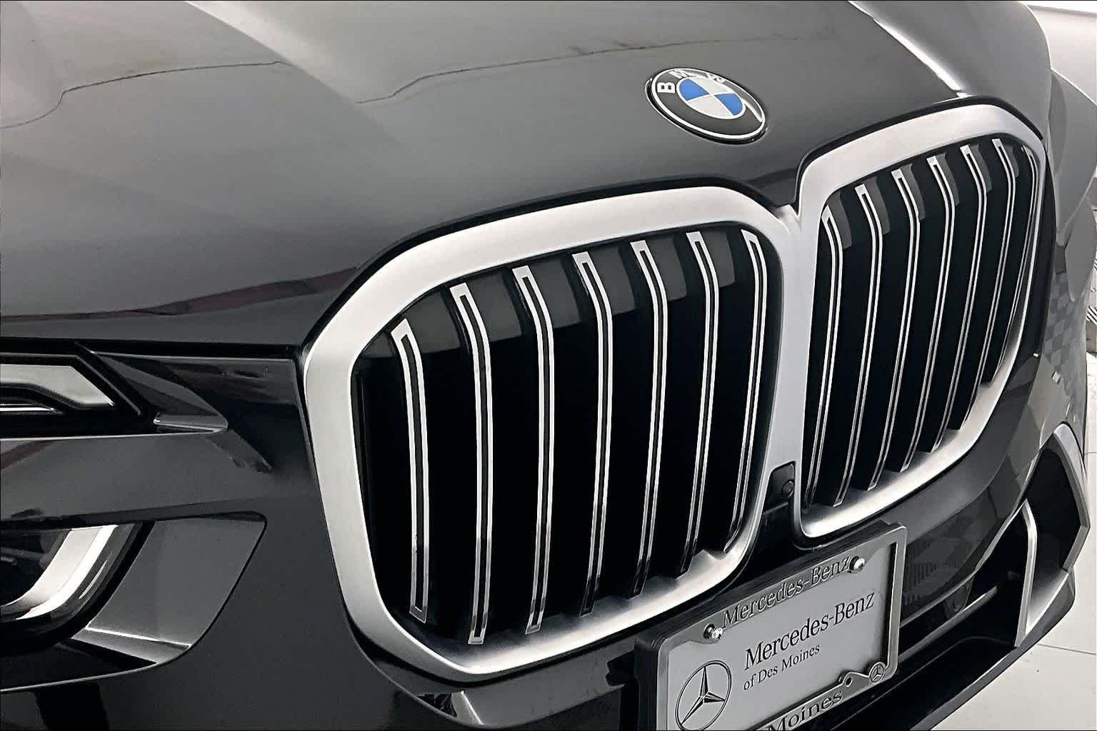 2023 BMW X7 40i - Photo 26