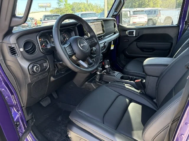 New 2026 Reign Exterior Paint Jeep Moab 392 image 17