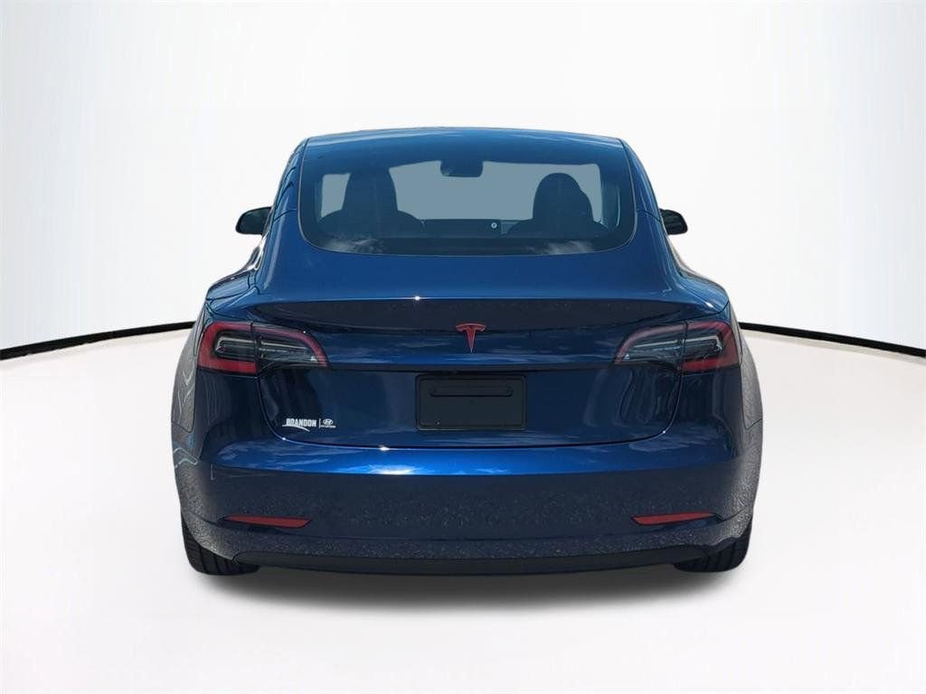 2023 Tesla Model 3 Base - Photo 6