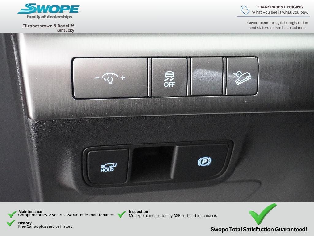 2026 Hyundai Kona Limited - Photo 15
