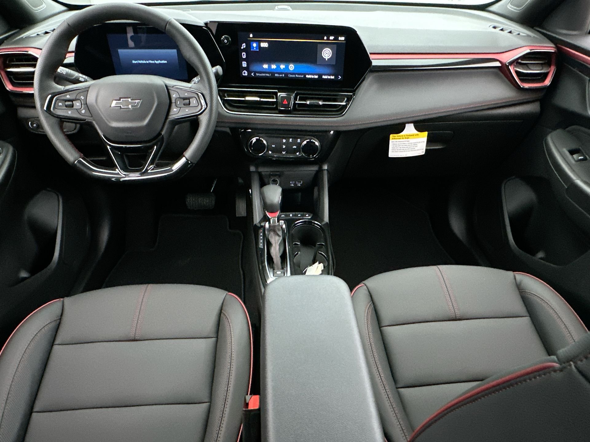 2026 Chevrolet Trailblazer RS - Photo 76