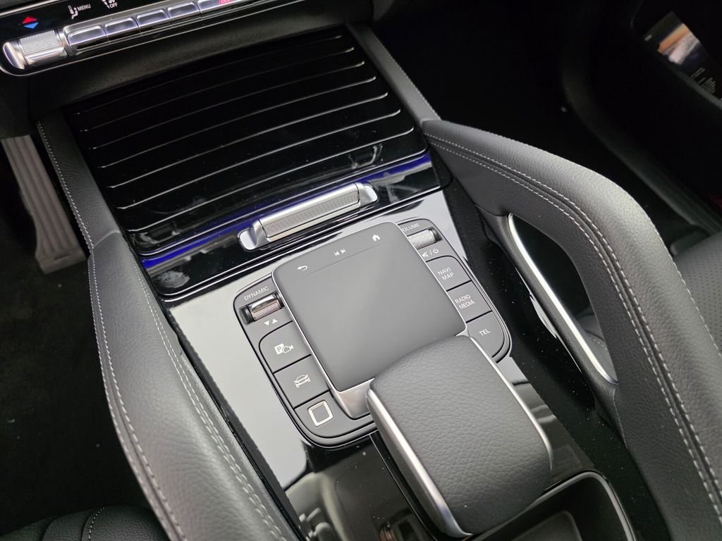 New 2026 MANUFAKTUR Alpine Grey Mercedes-Benz GLE 350 image 15
