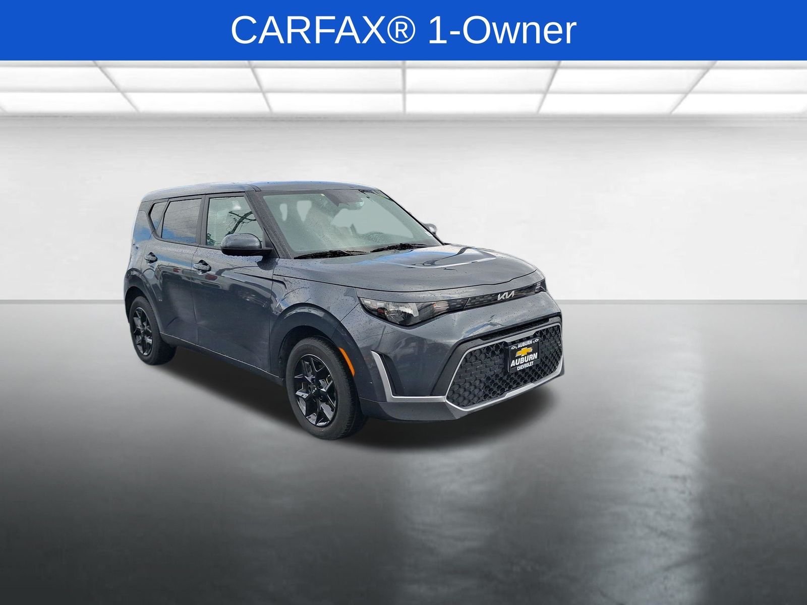 2024 Kia Soul