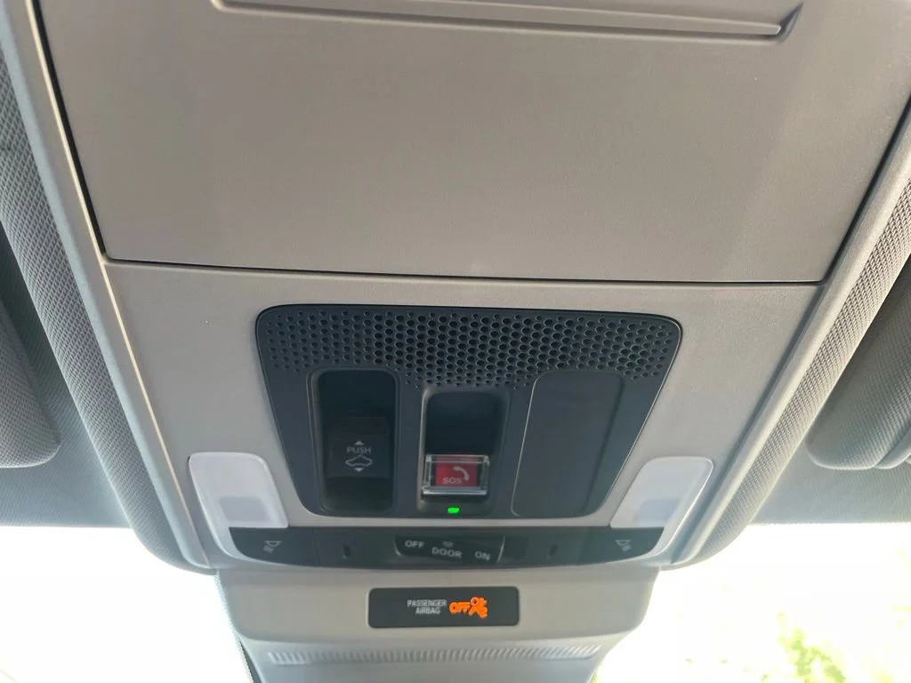 2025 Honda Accord SE - Photo 43