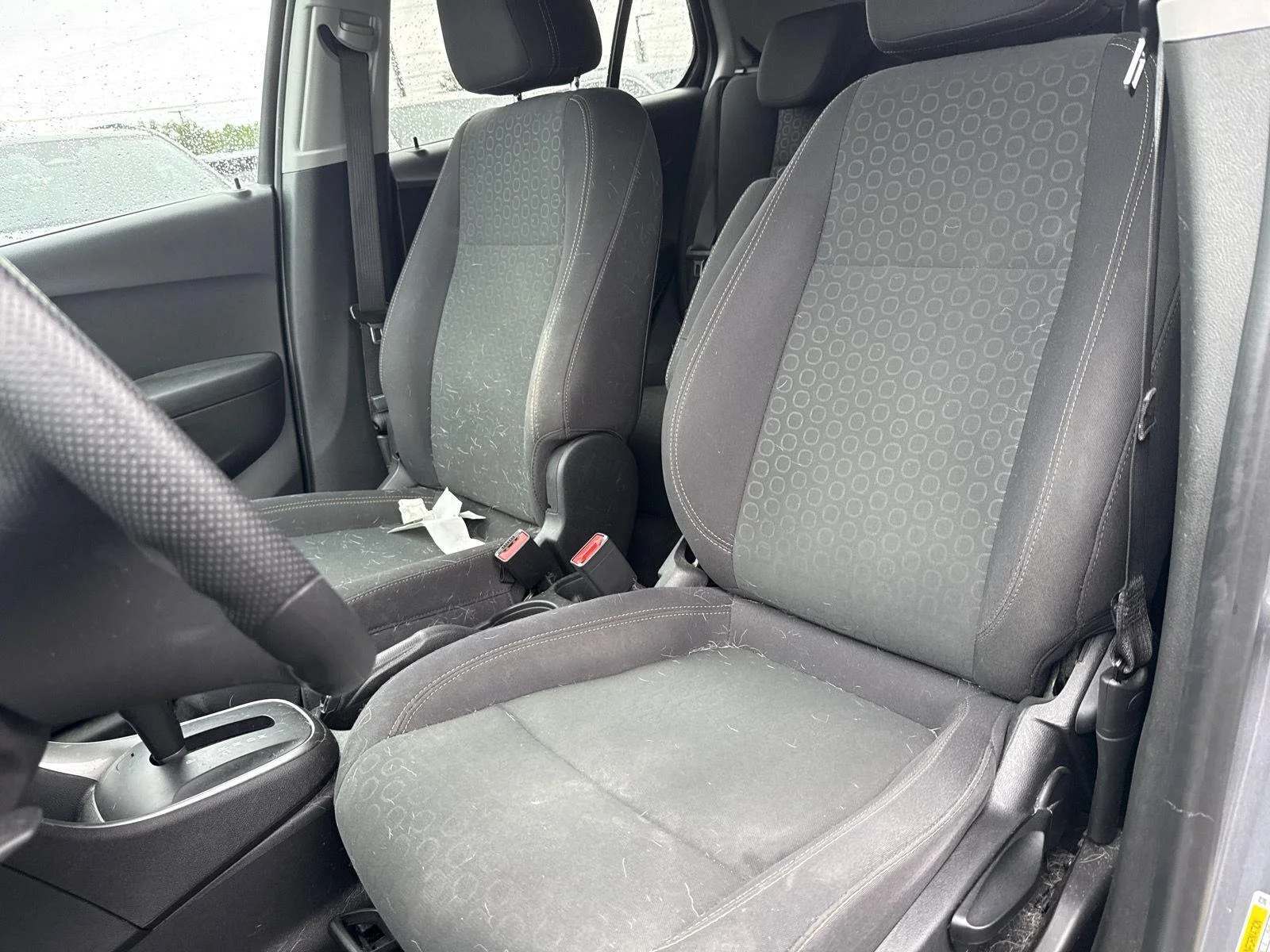 Used 2020 Satin Steel Metallic Chevrolet LS image 8