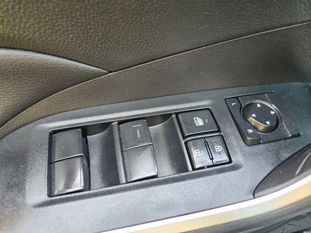 Used 2023 Black Toyota LE image 36