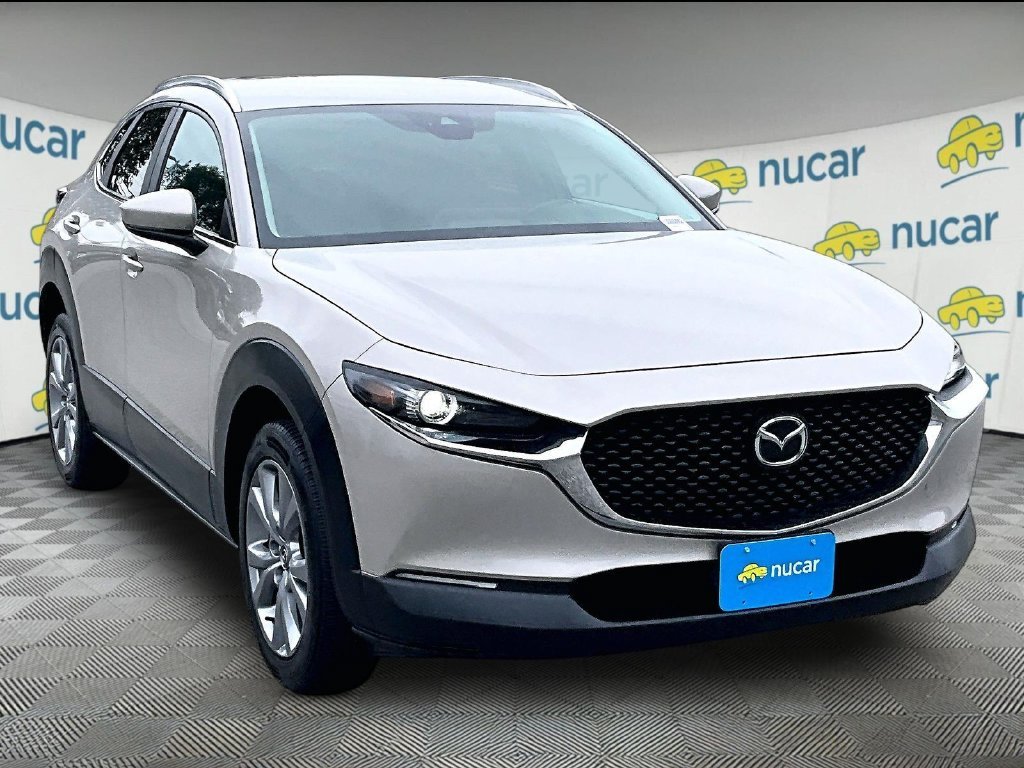 2023 Mazda CX-30