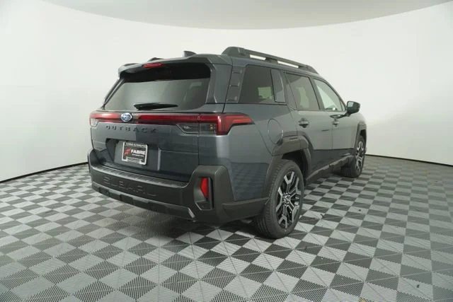 2026 Subaru Outback Touring XT - Photo 7