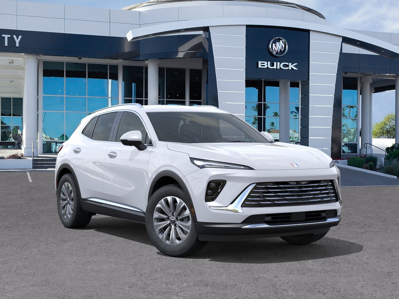 2026 Buick Envision Preferred - Photo 7