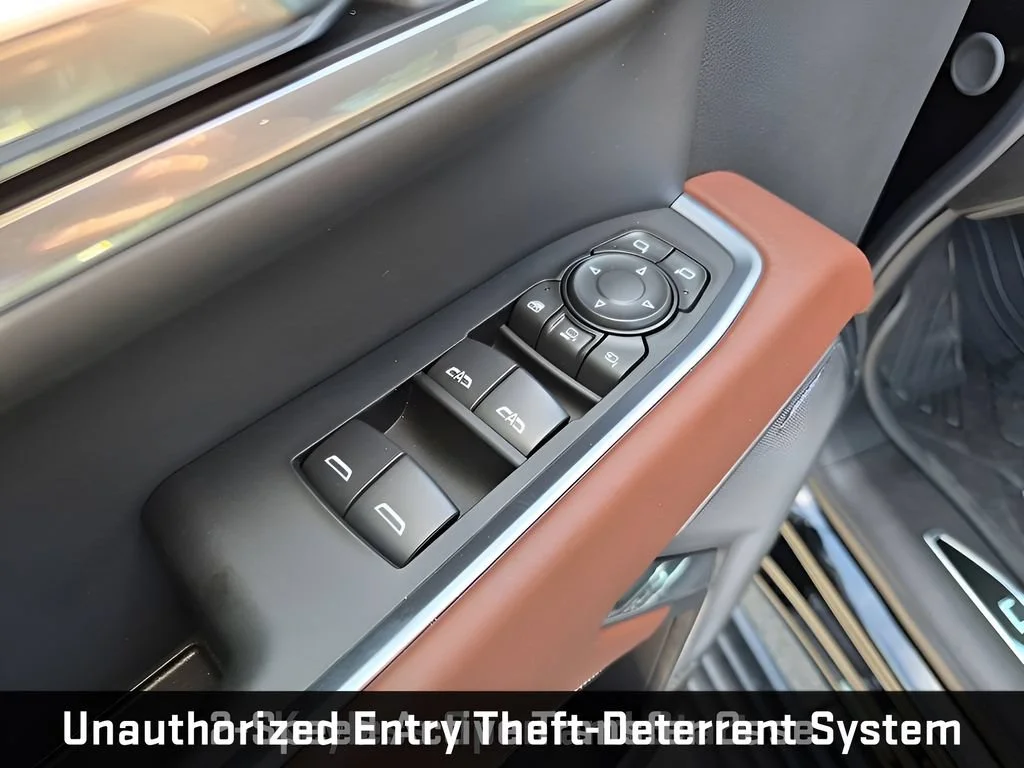 2026 GMC Sierra 2500HD Denali Ultimate - Photo 24