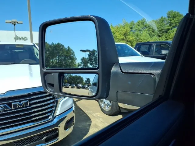 Used 2026 White Ram Laramie image 22