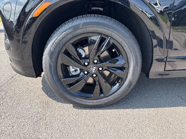 2026 Buick Encore GX Sport Touring - Photo 10