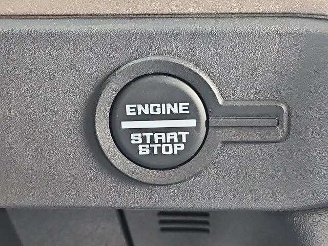 2025 Ford Bronco 4-Door Outer Banks - Photo 99