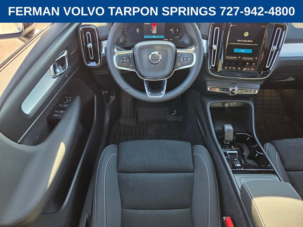 2026 Volvo XC40 Ultra Black Edition - Photo 15
