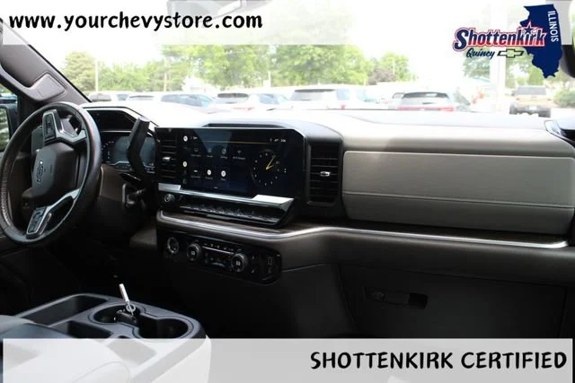 2022 Chevrolet Silverado 1500 RST - Photo 13