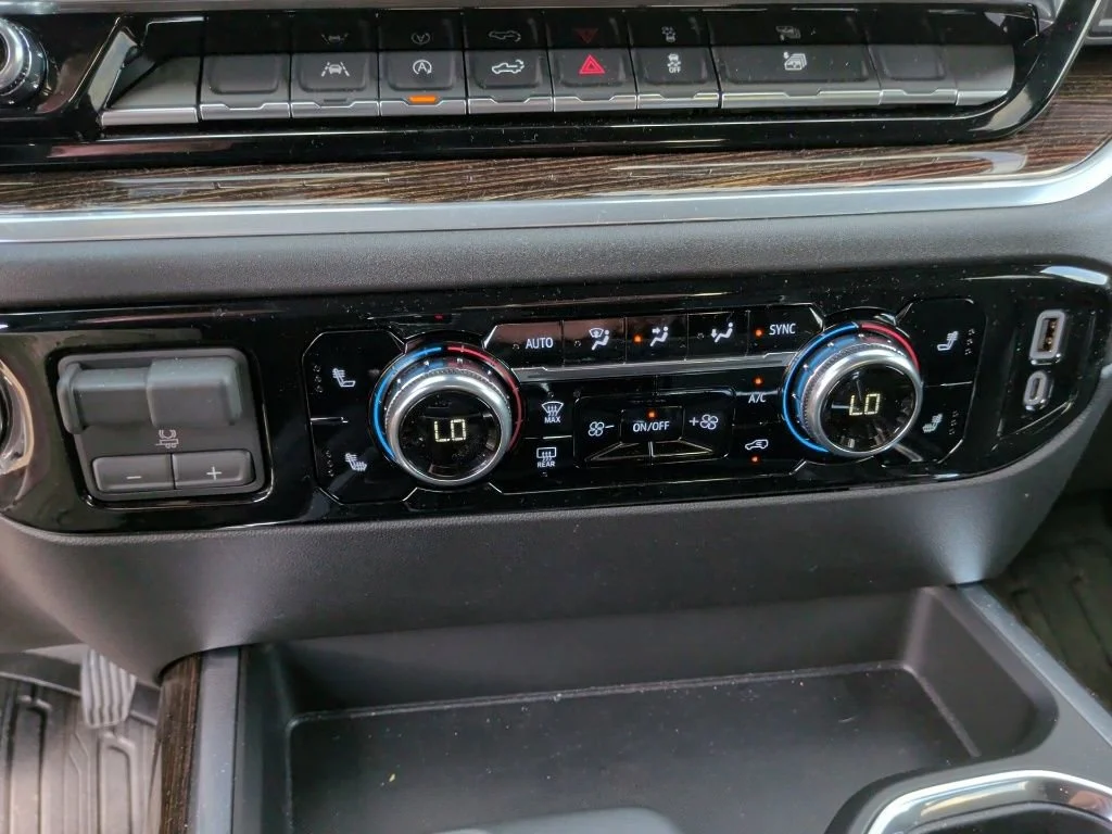 2026 GMC Sierra 1500 Elevation - Photo 28